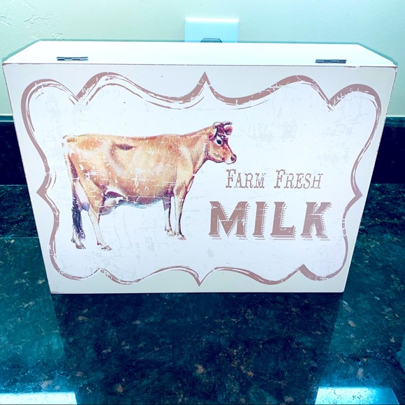 Multiple Items Farm Style Decorations - Picture 1 of 11